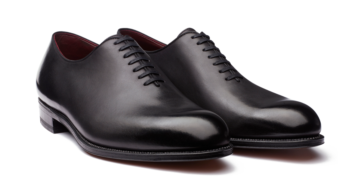 Weston Richelieu Empeigne Unie Ultra