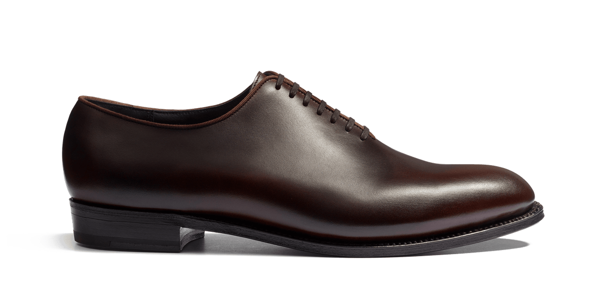 weston Richelieu empeigne unie Ultra