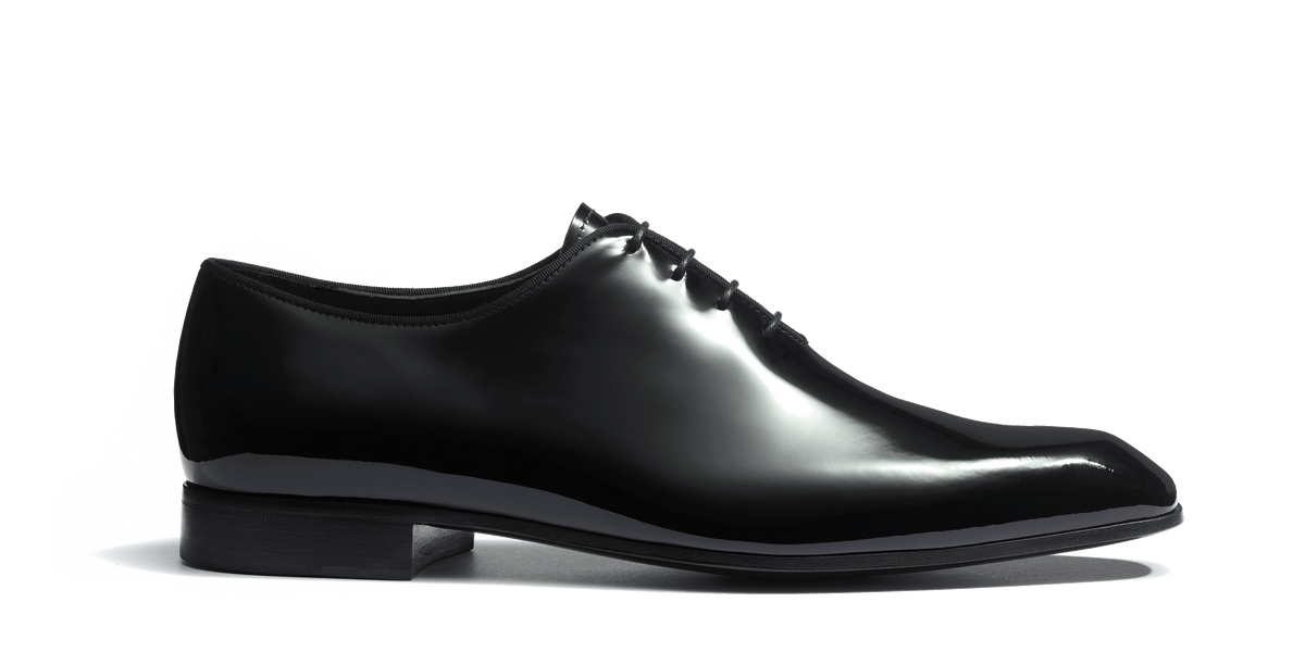 weston Richelieu One Cut Monaco