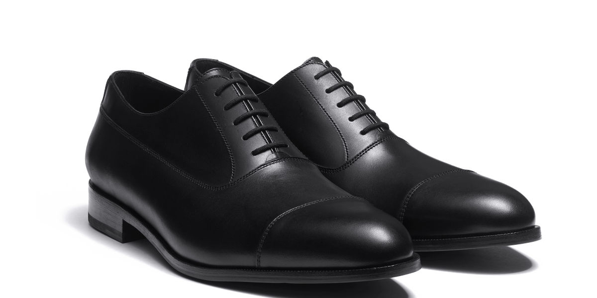 Weston Richelieu West