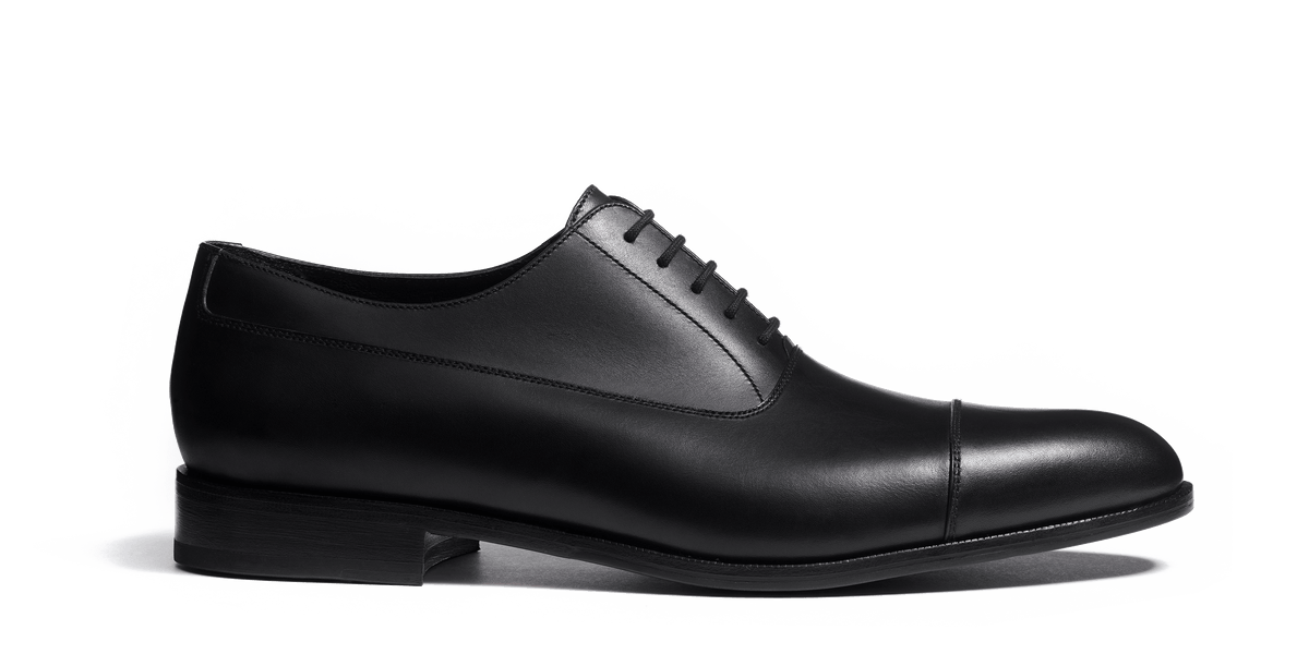 weston Richelieu West