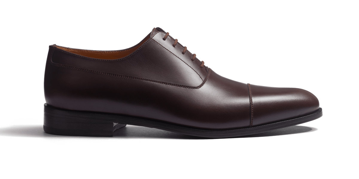 weston Richelieu West