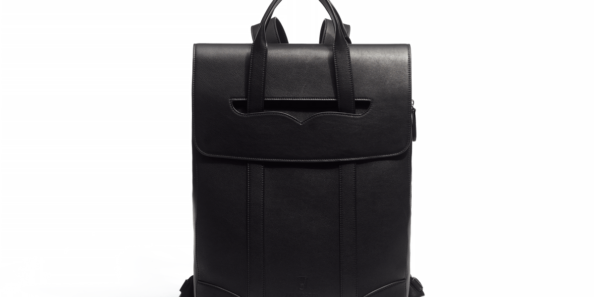 weston Sac à dos Double You