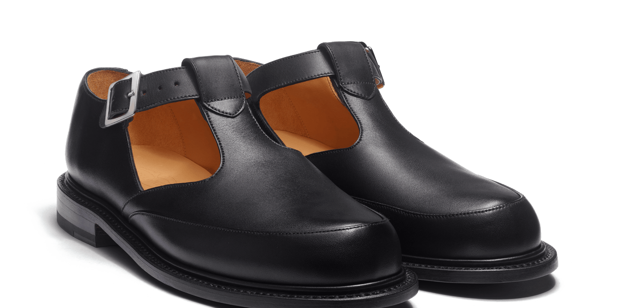 Weston Sandale Salomé