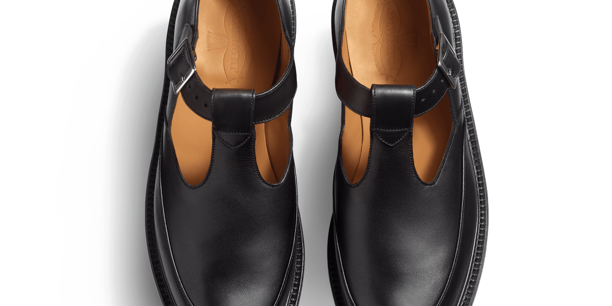 Weston Sandale Salomé