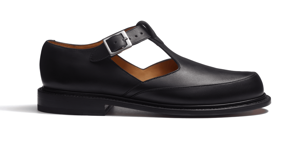 weston Sandale Salomé