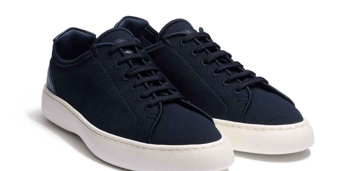 Weston Tennis 1938 Knit