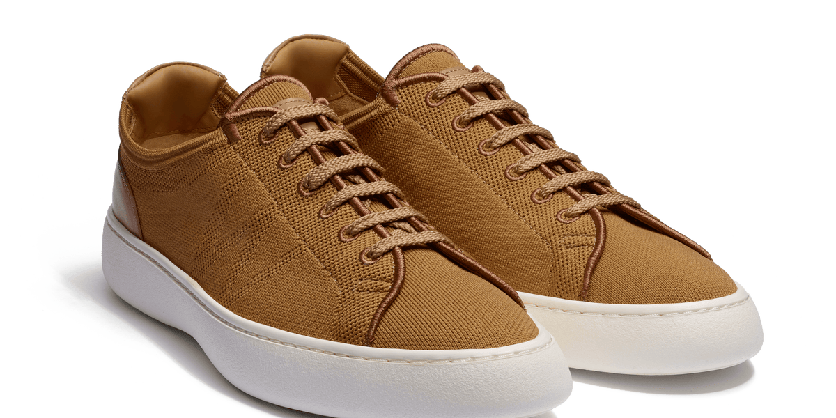 Weston Tennis 1938 Knit