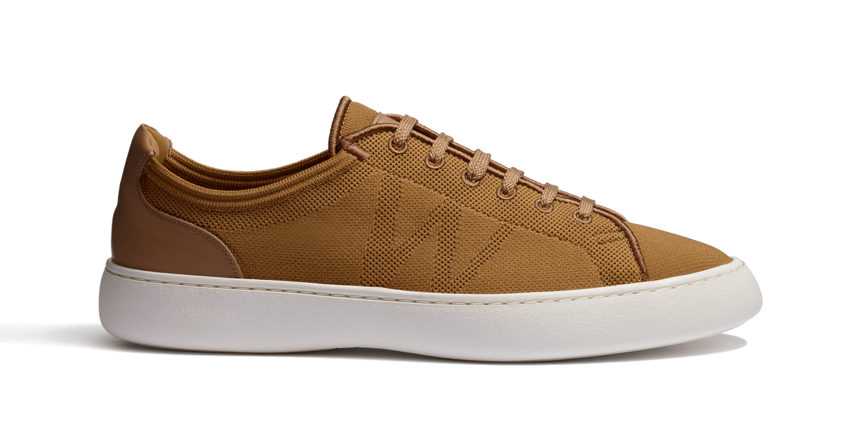 weston Tennis 1938 Knit