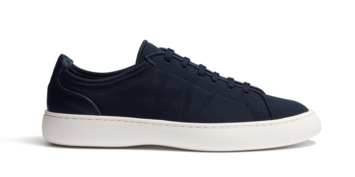 weston Tennis 1938 Knit