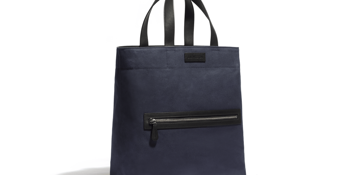 Weston Tote Bag Walker Grand Modèle