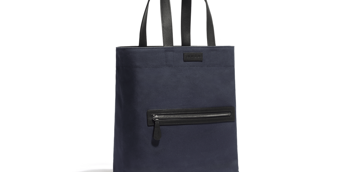 Weston Tote Bag Walker Petit Modèle