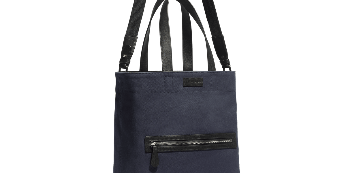 Weston Tote Bag Walker Petit Modèle