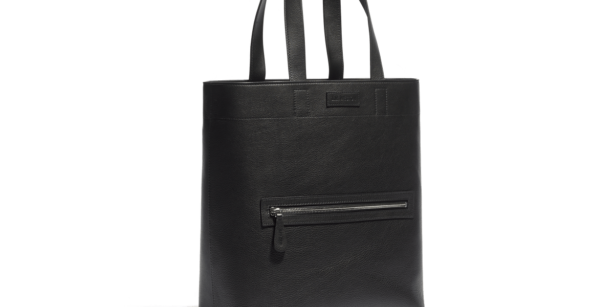 Weston Tote Bag Walker Petit Modèle