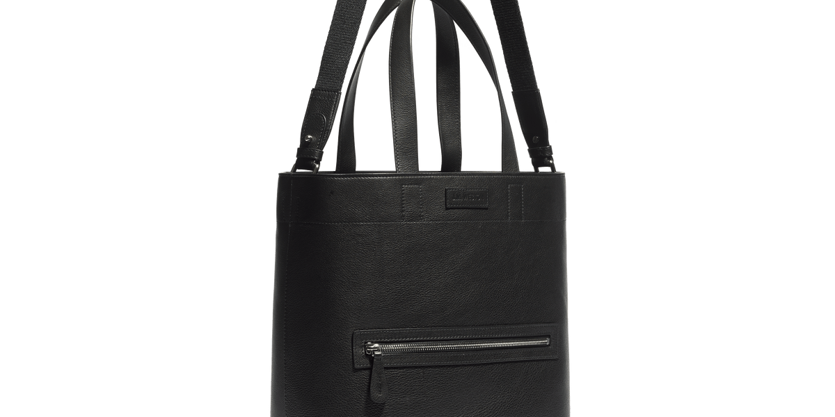 Weston Tote Bag Walker Petit Modèle