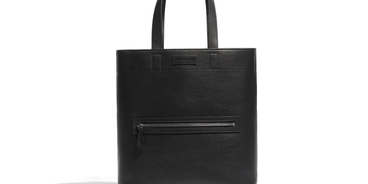 weston Tote Bag Walker Petit Modèle