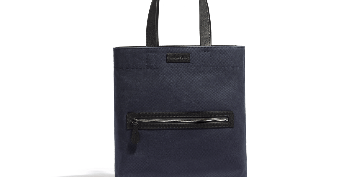 weston Tote Bag Walker Petit Modèle