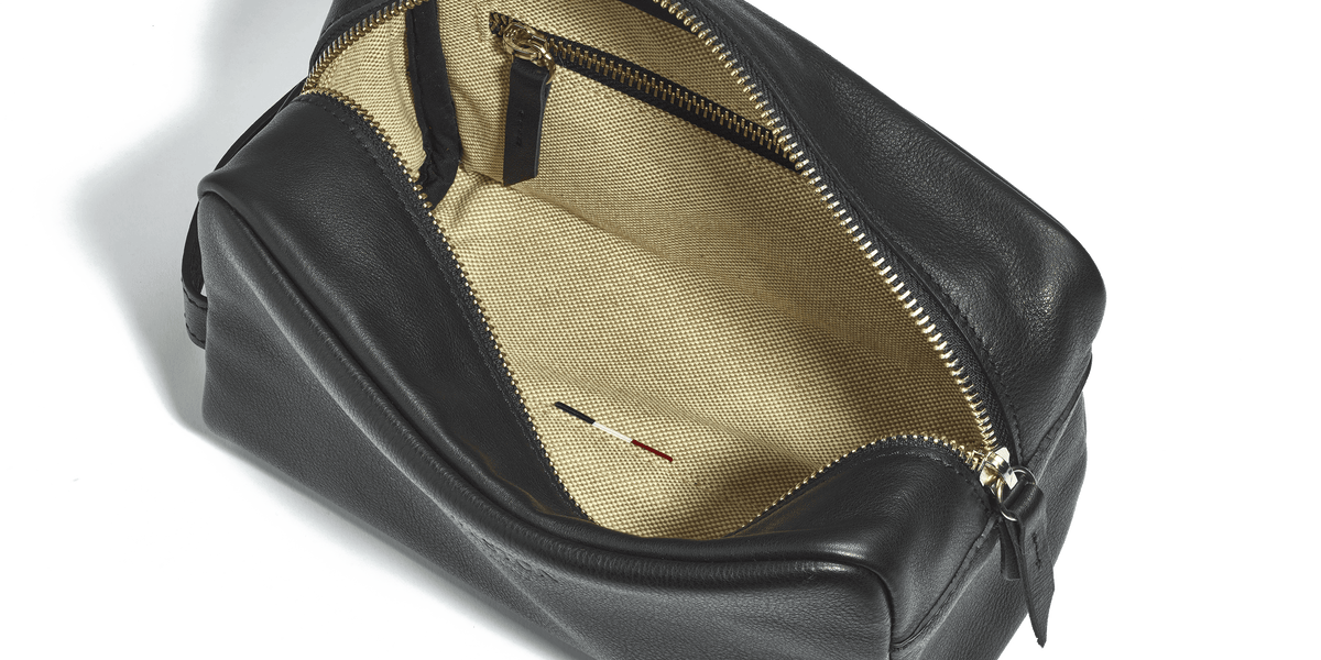 Weston Trousse D'entretien