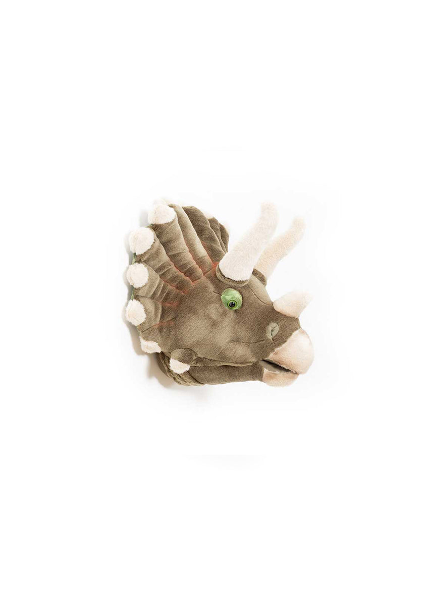 Wild & Soft Adam Le Triceratops