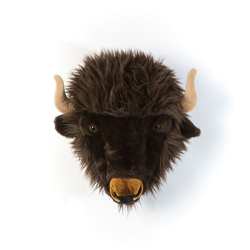 Wild & Soft Alex Le Bison