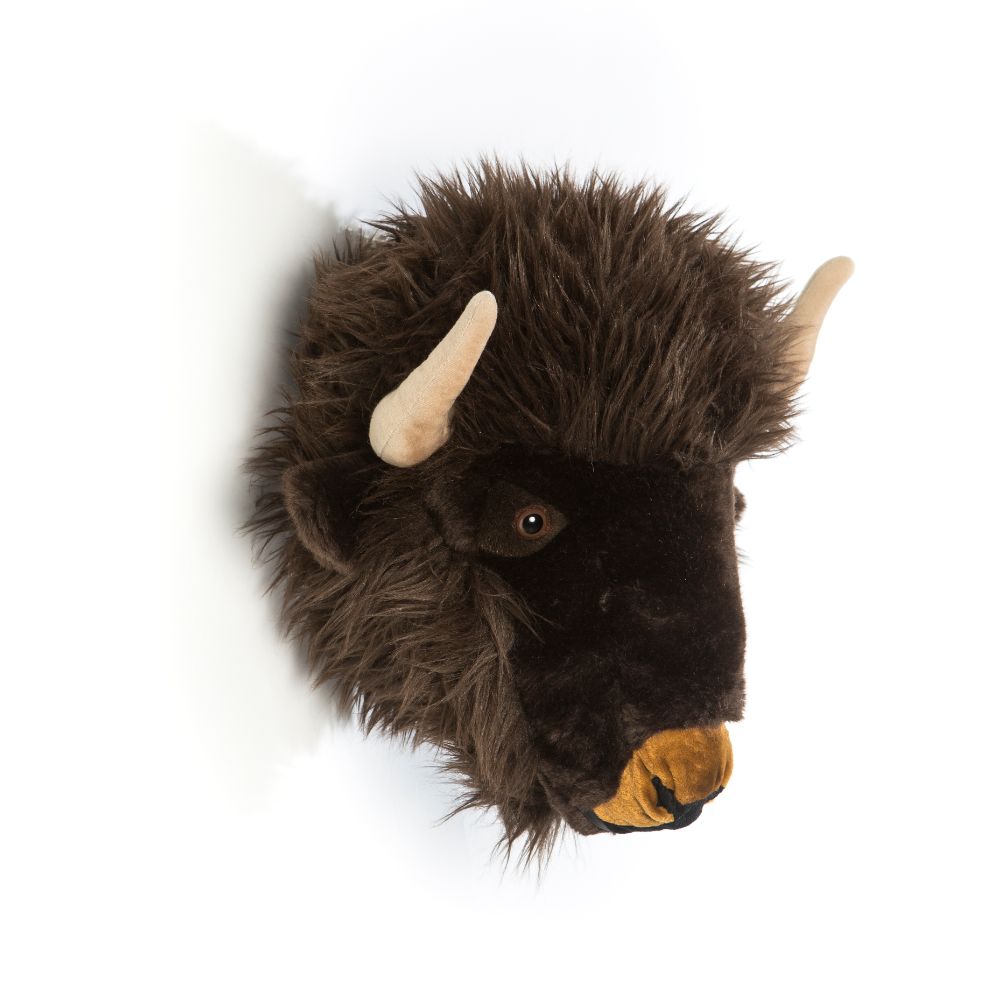 Wild & Soft Alex Le Bison
