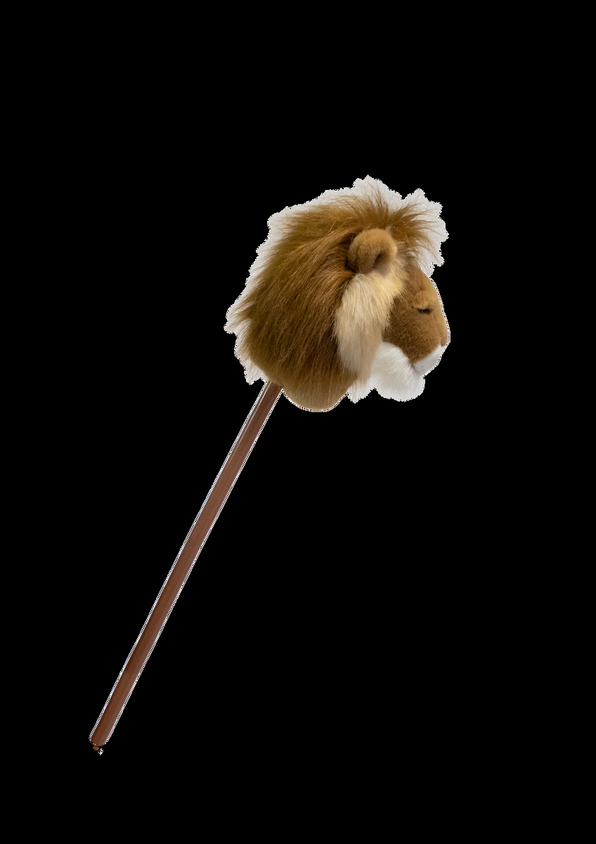 Wild & Soft Animal Bâton Lion