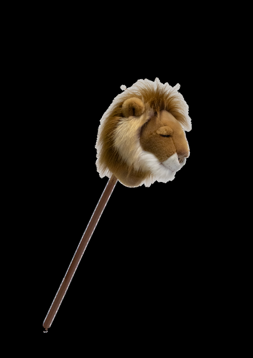 Wild & Soft Animal Bâton Lion