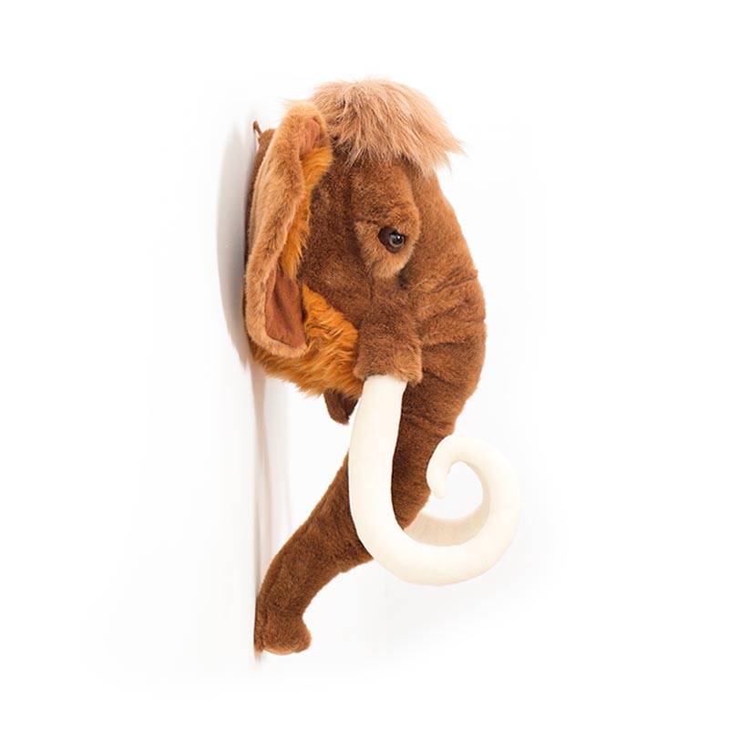 Wild & Soft Arthur Le Mammouth