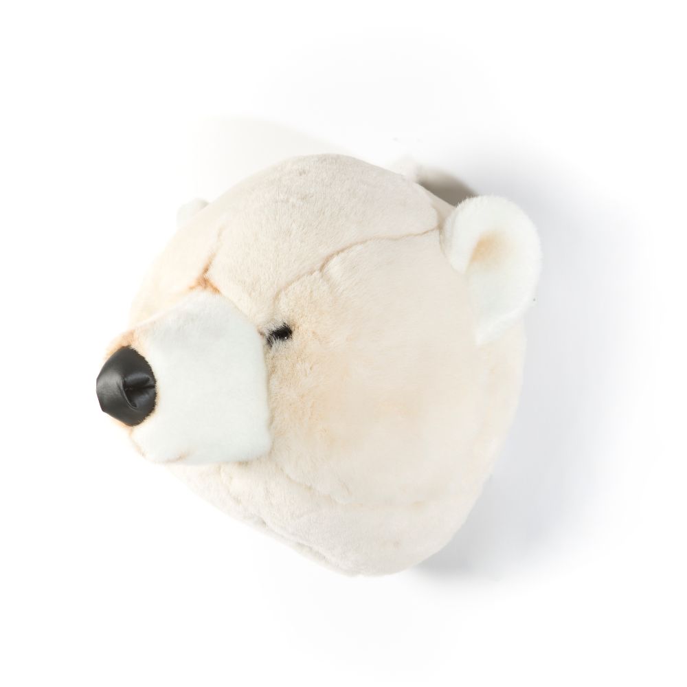 Wild & Soft Basile L'ours Polaire