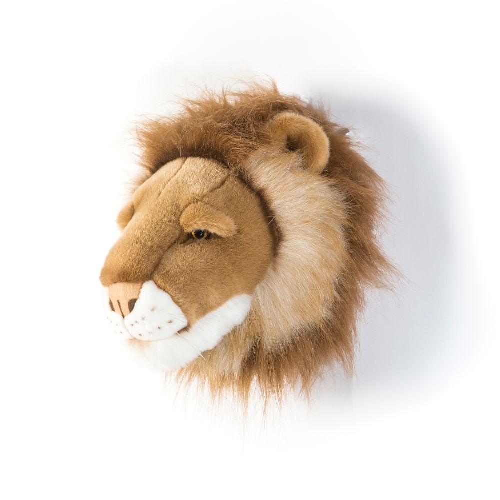 Wild & Soft Cesar Le Lion