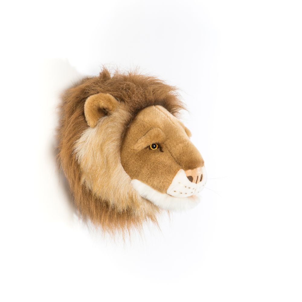 Wild & Soft Cesar Le Lion