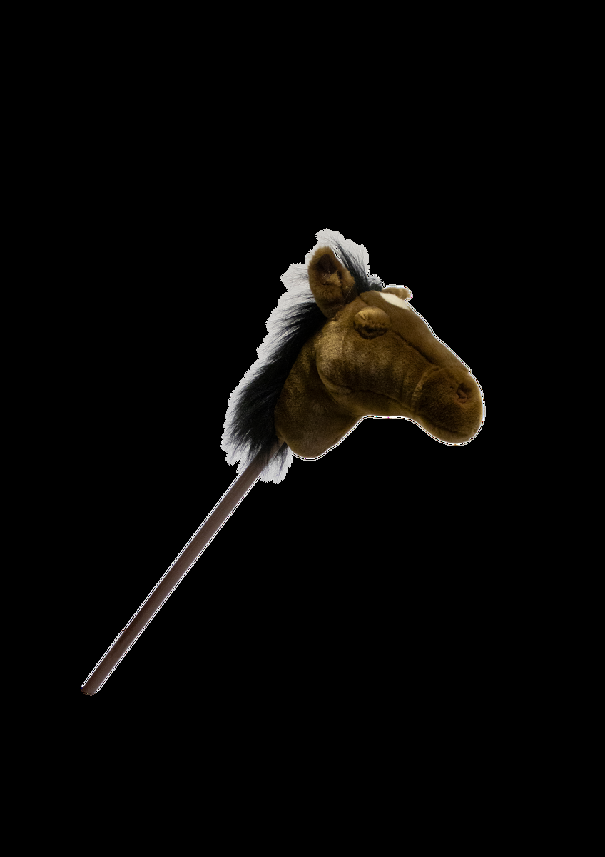 Wild & Soft Cheval Bâton