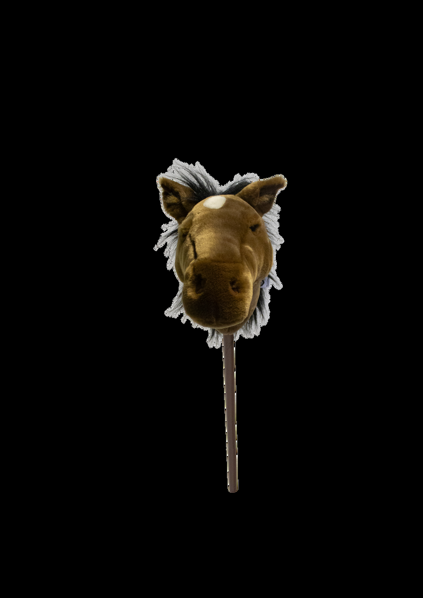 Wild & Soft Cheval Bâton