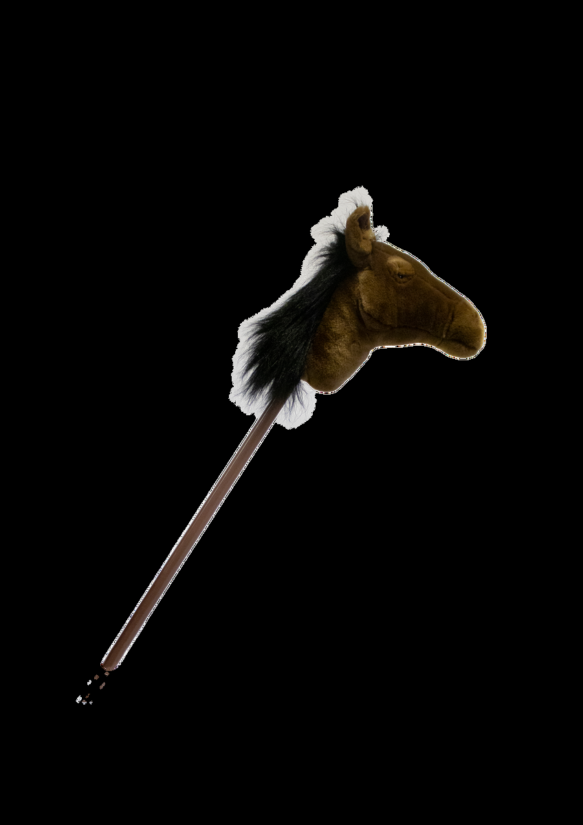 wild & soft Cheval Bâton