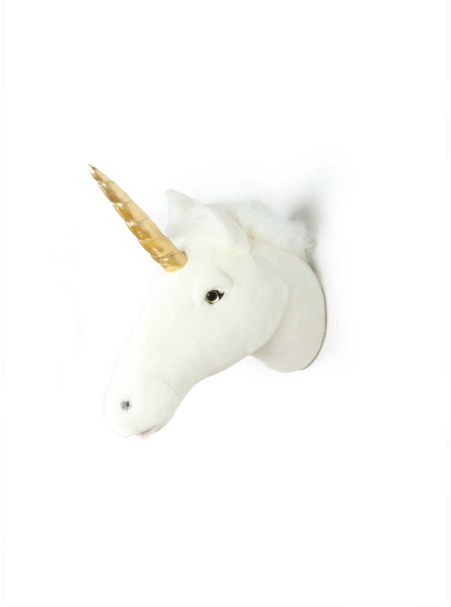 wild & soft Claire la licorne