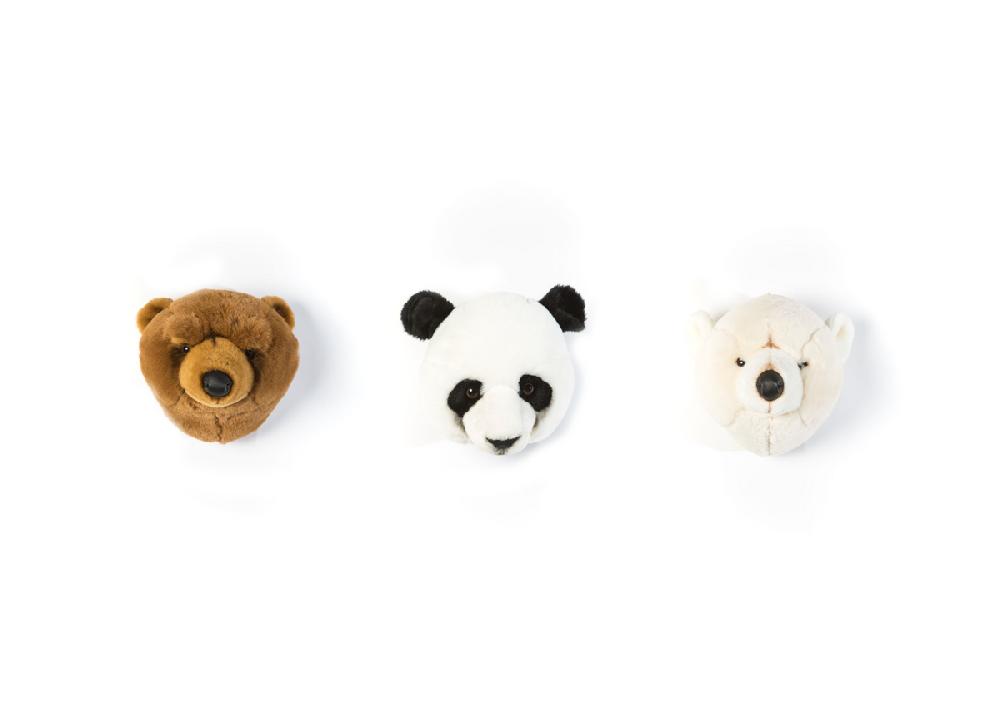 Wild & Soft Coffret D'ours