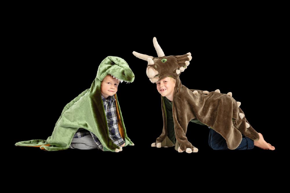 wild & soft Costume d'animal