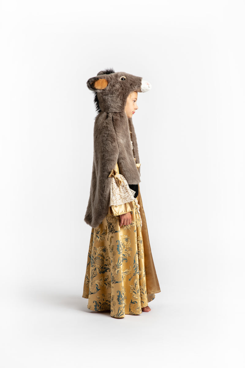 Wild & Soft Déguisement âne