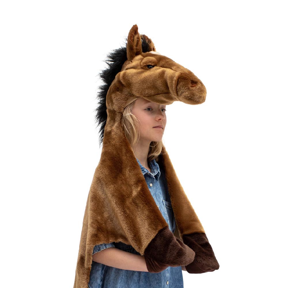 Wild & Soft Déguisement Cheval