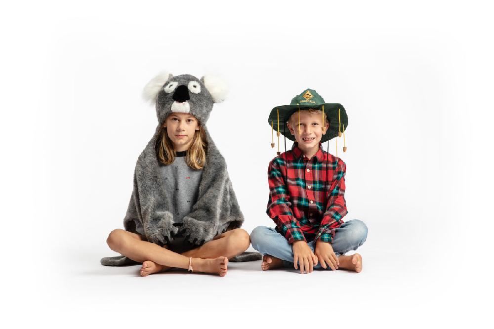 Wild & Soft Déguisement Koala