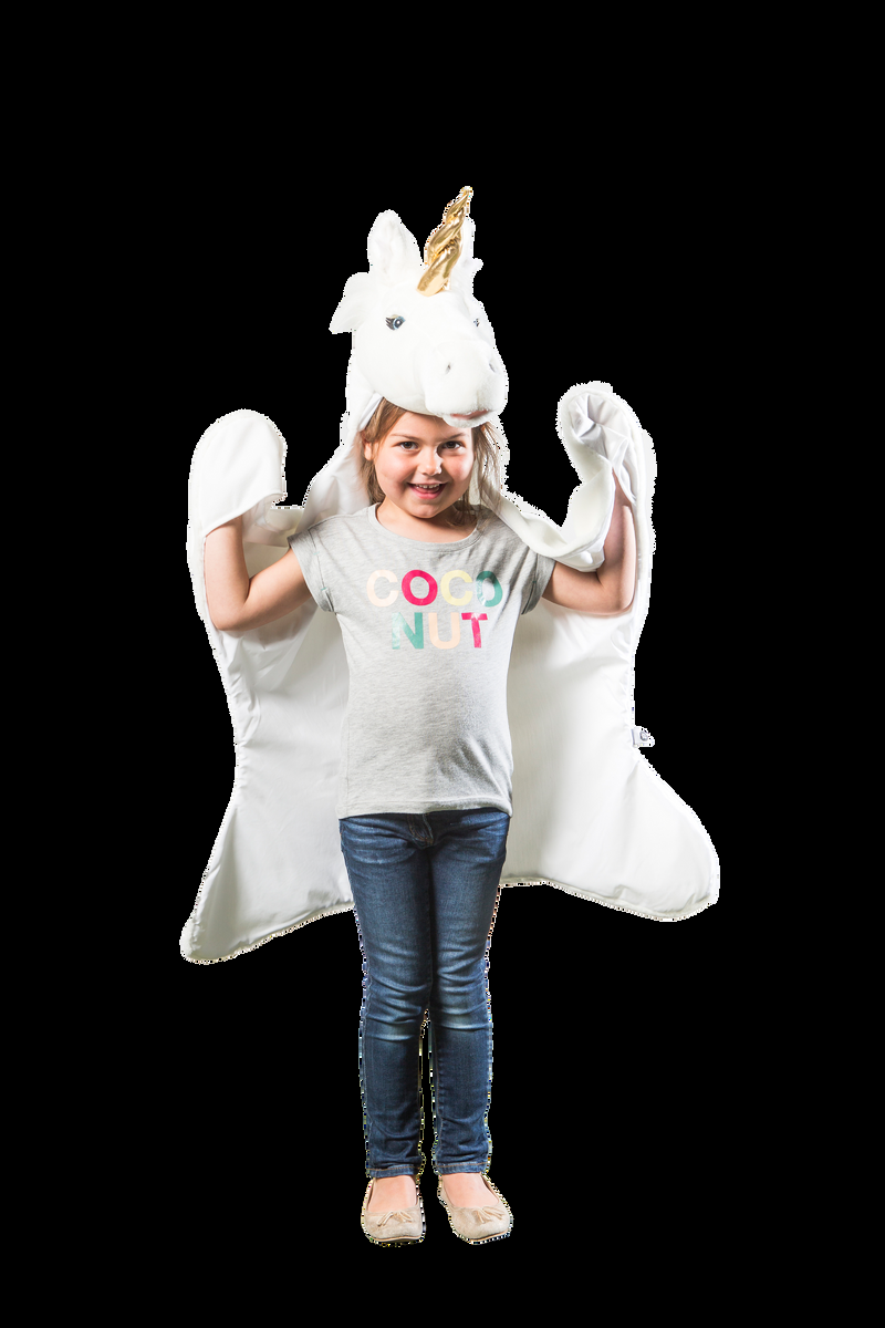 Wild & Soft Déguisement Licorne