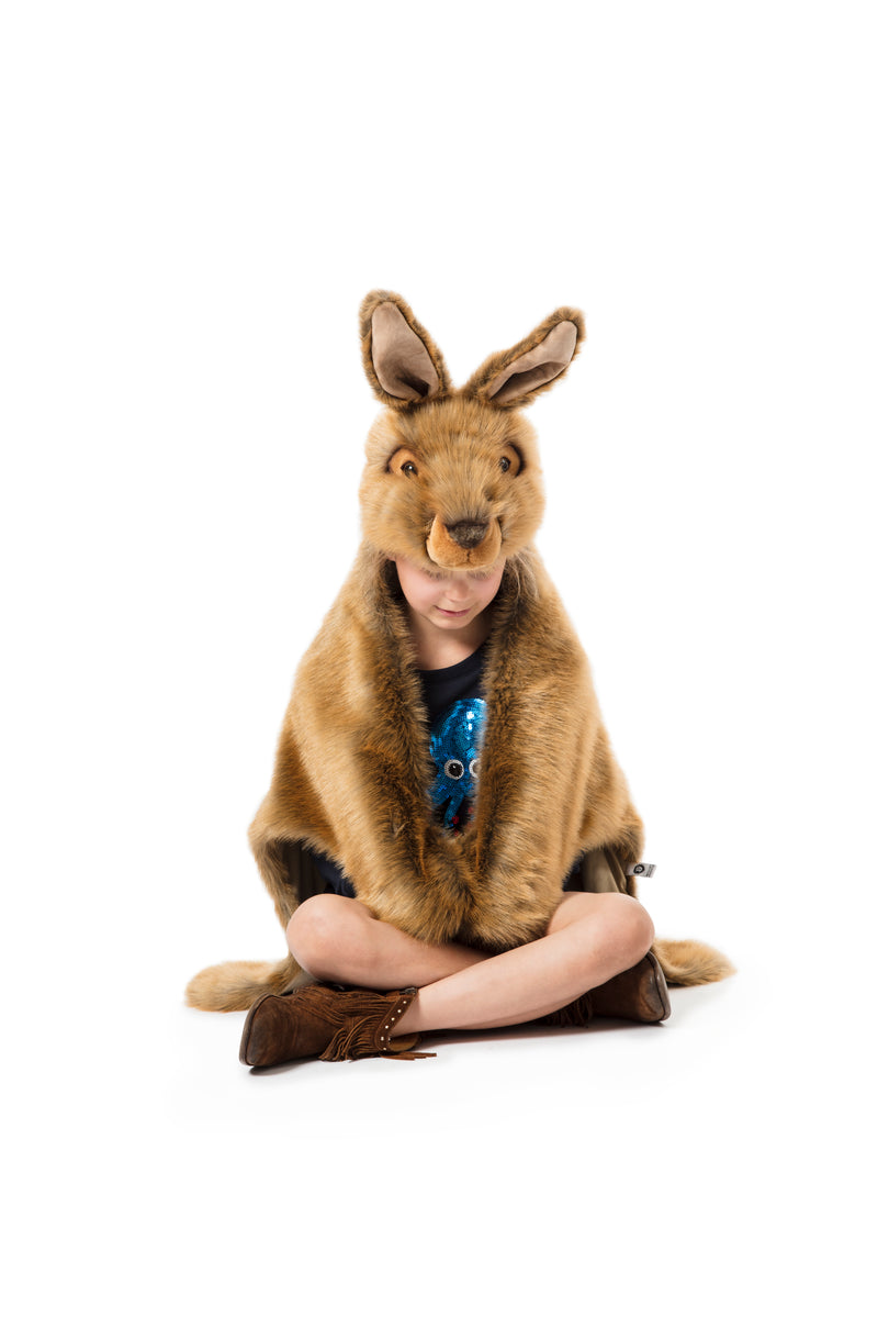 Wild & Soft Déguisement Lièvre