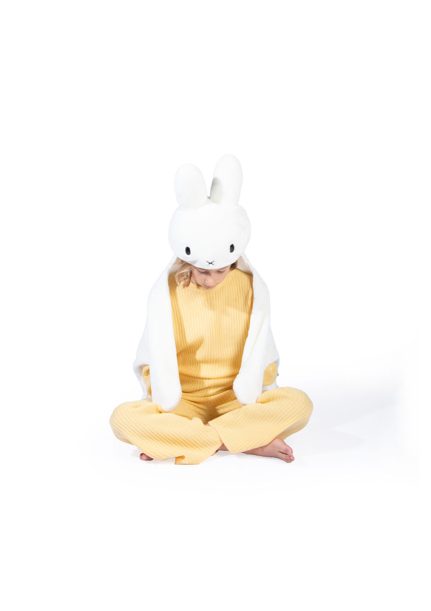 wild & soft Déguisement Miffy