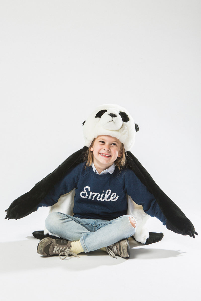 Wild & Soft Déguisement Panda