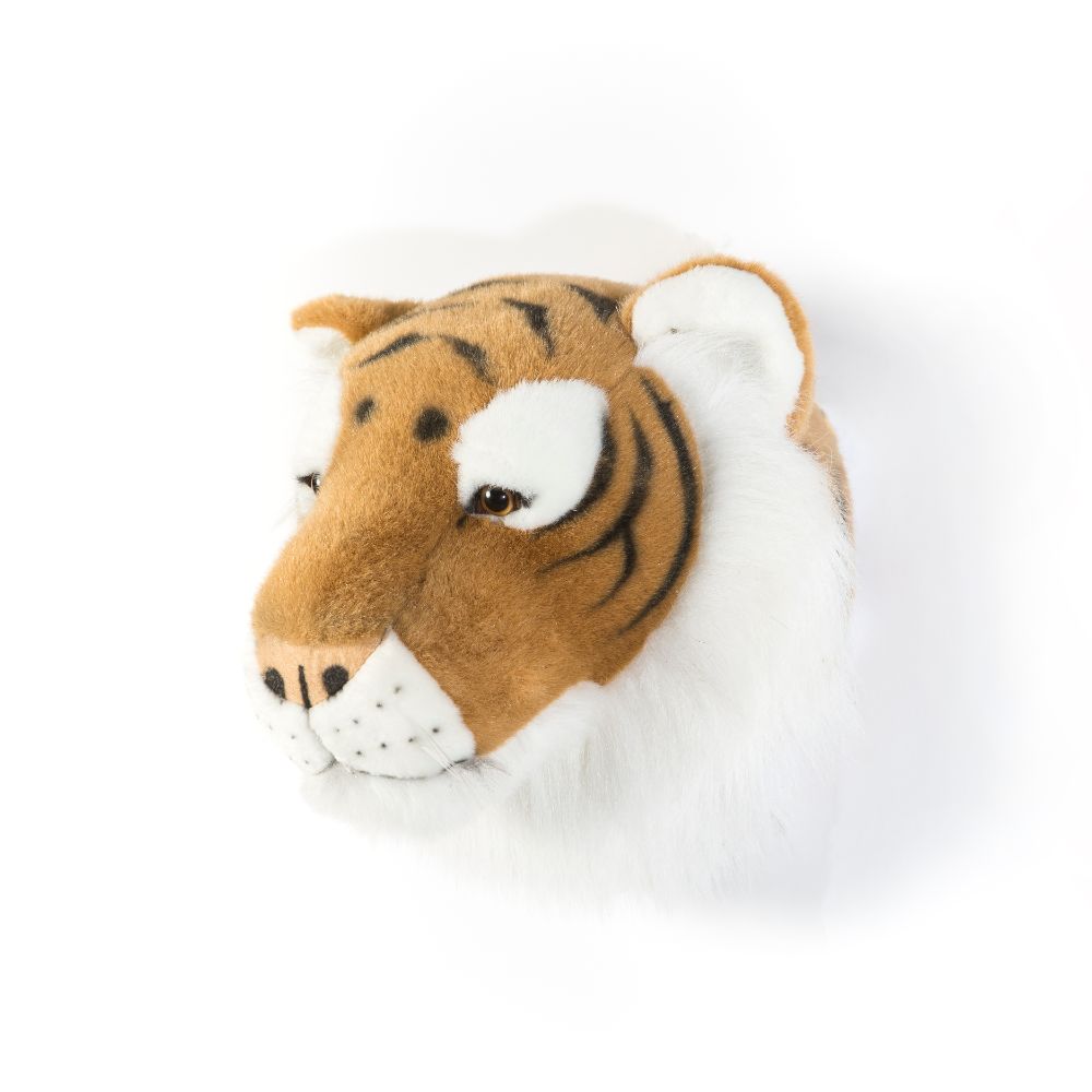 Wild & Soft Felix Le Tigre