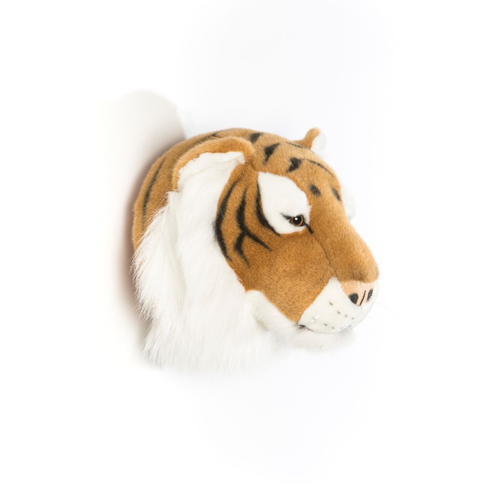 Wild & Soft Felix Le Tigre