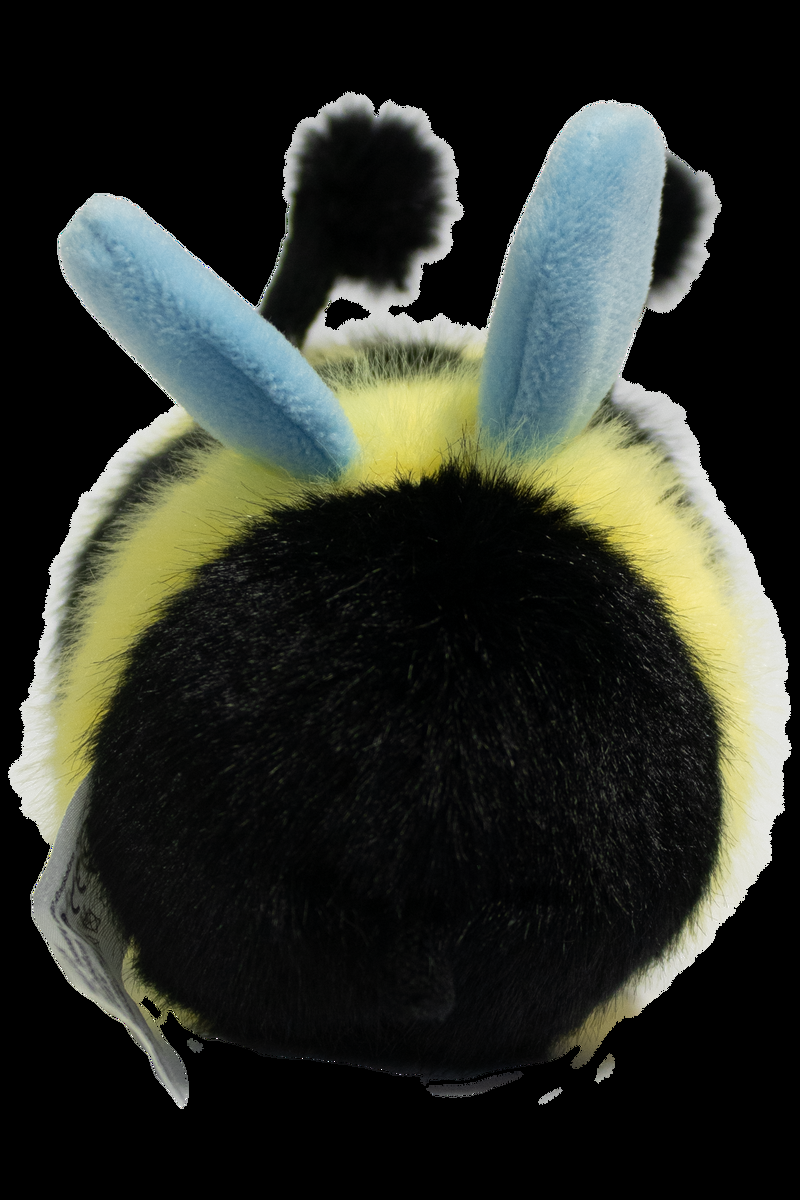 Wild & Soft Garden Friends Abeille