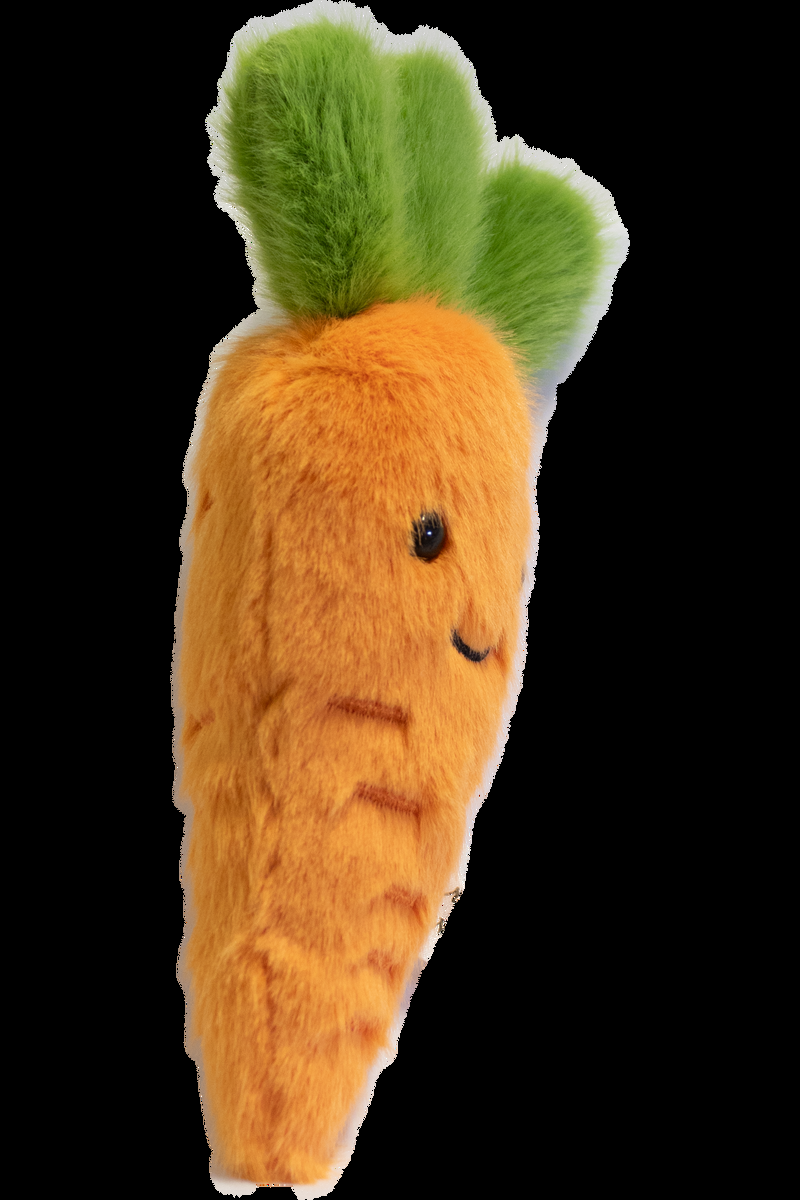 Wild & Soft Garden Friends Carotte