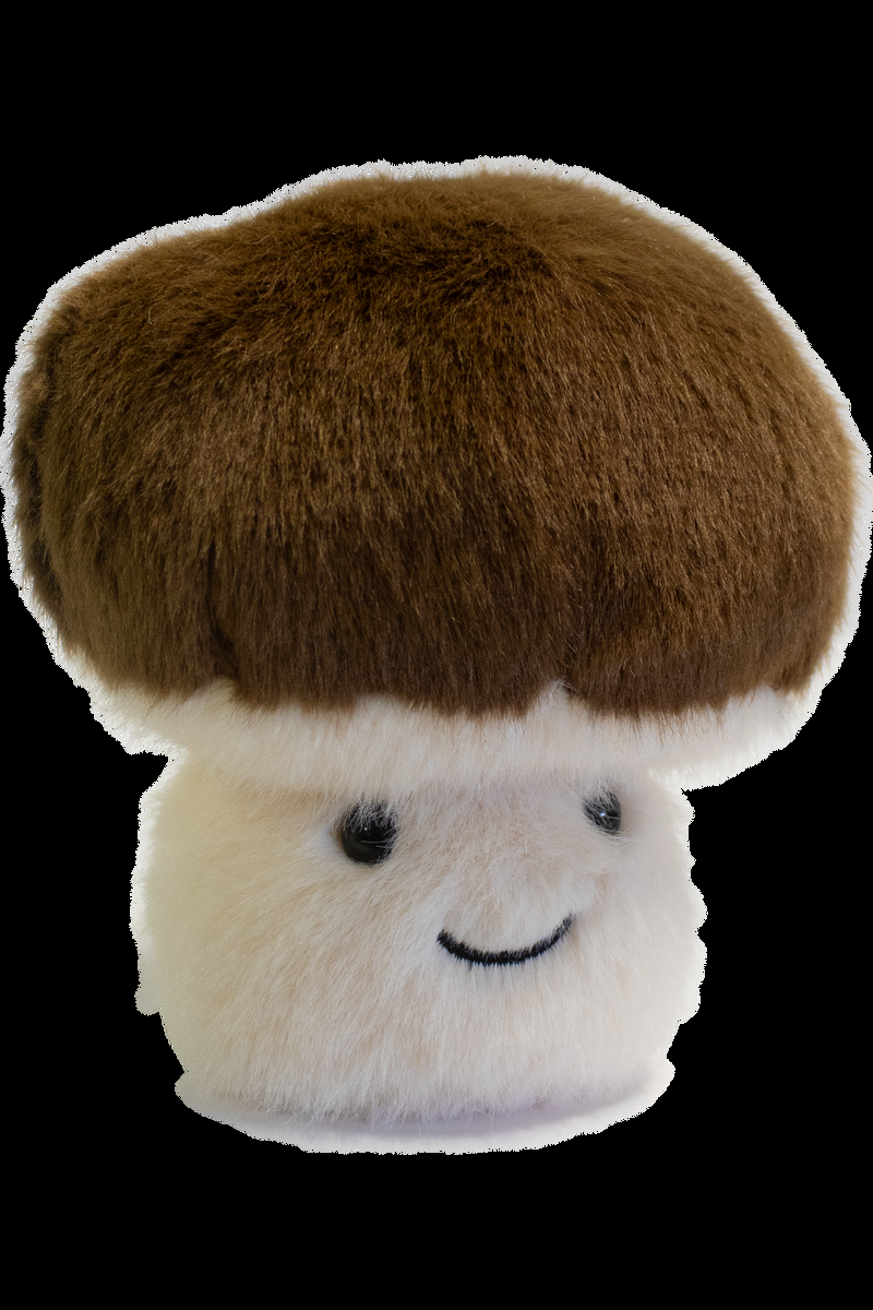 Wild & Soft Garden Friends Champignon