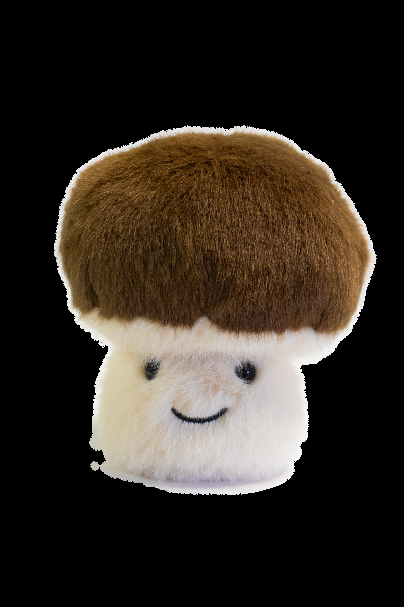 wild & soft Garden Friends Champignon